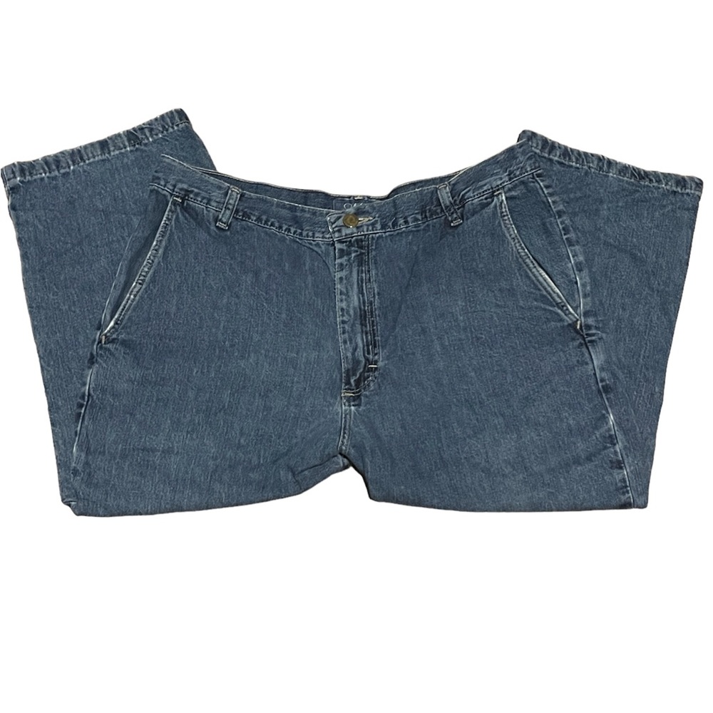Vintage 90’s Wrangler Shorts